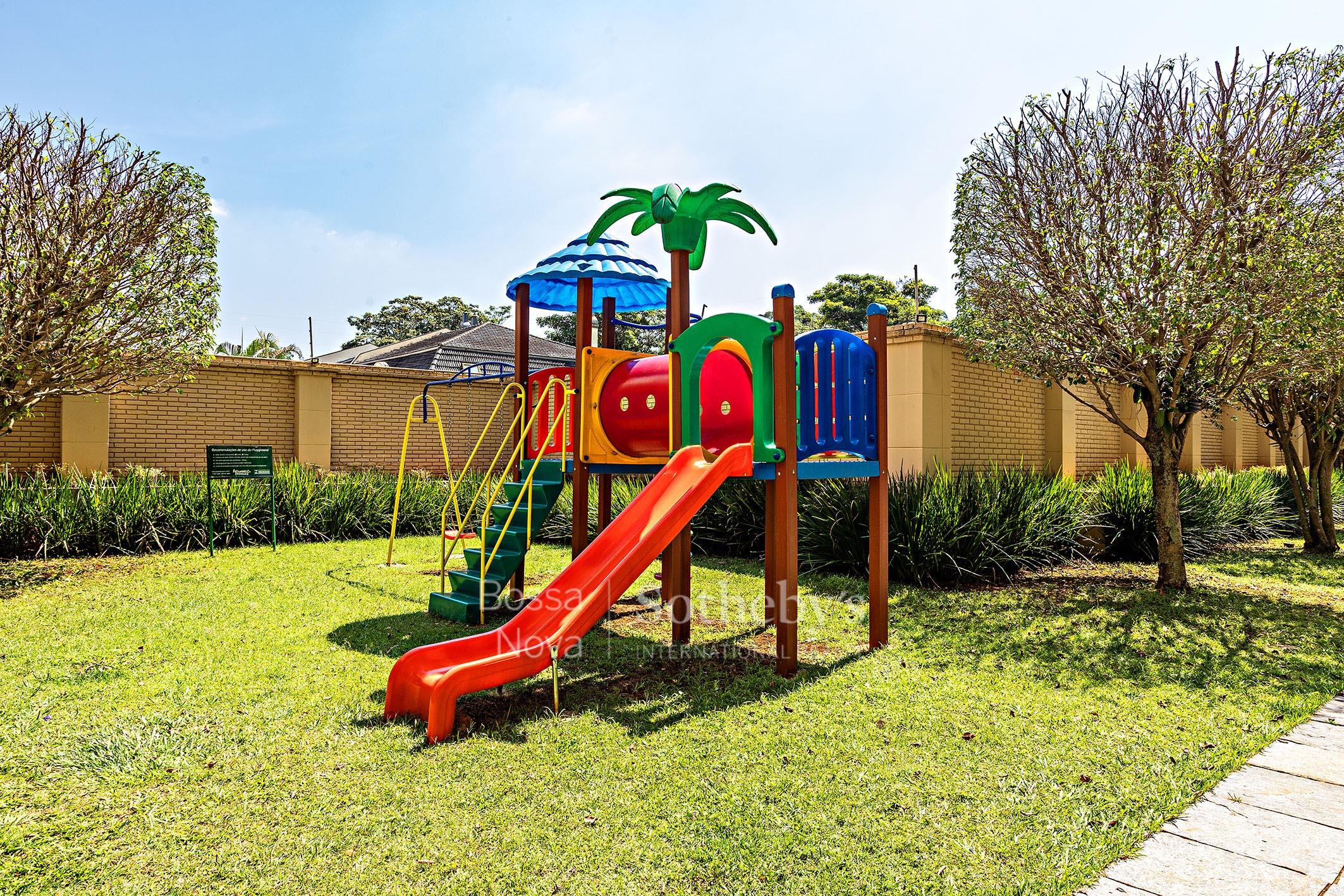 Apartamento para venda em Real Parque