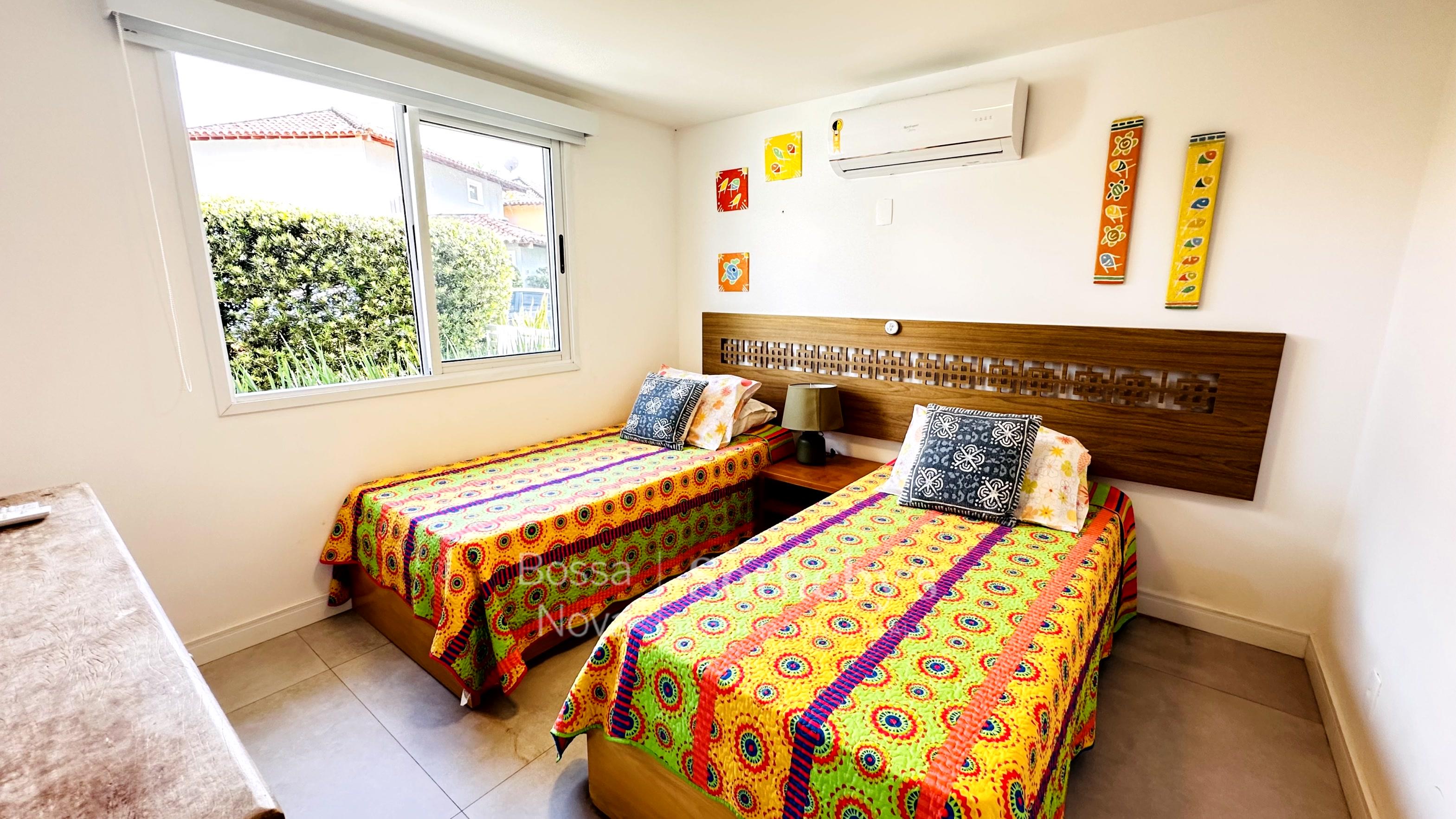 Casa Em Condomínio para venda em Bela Vista