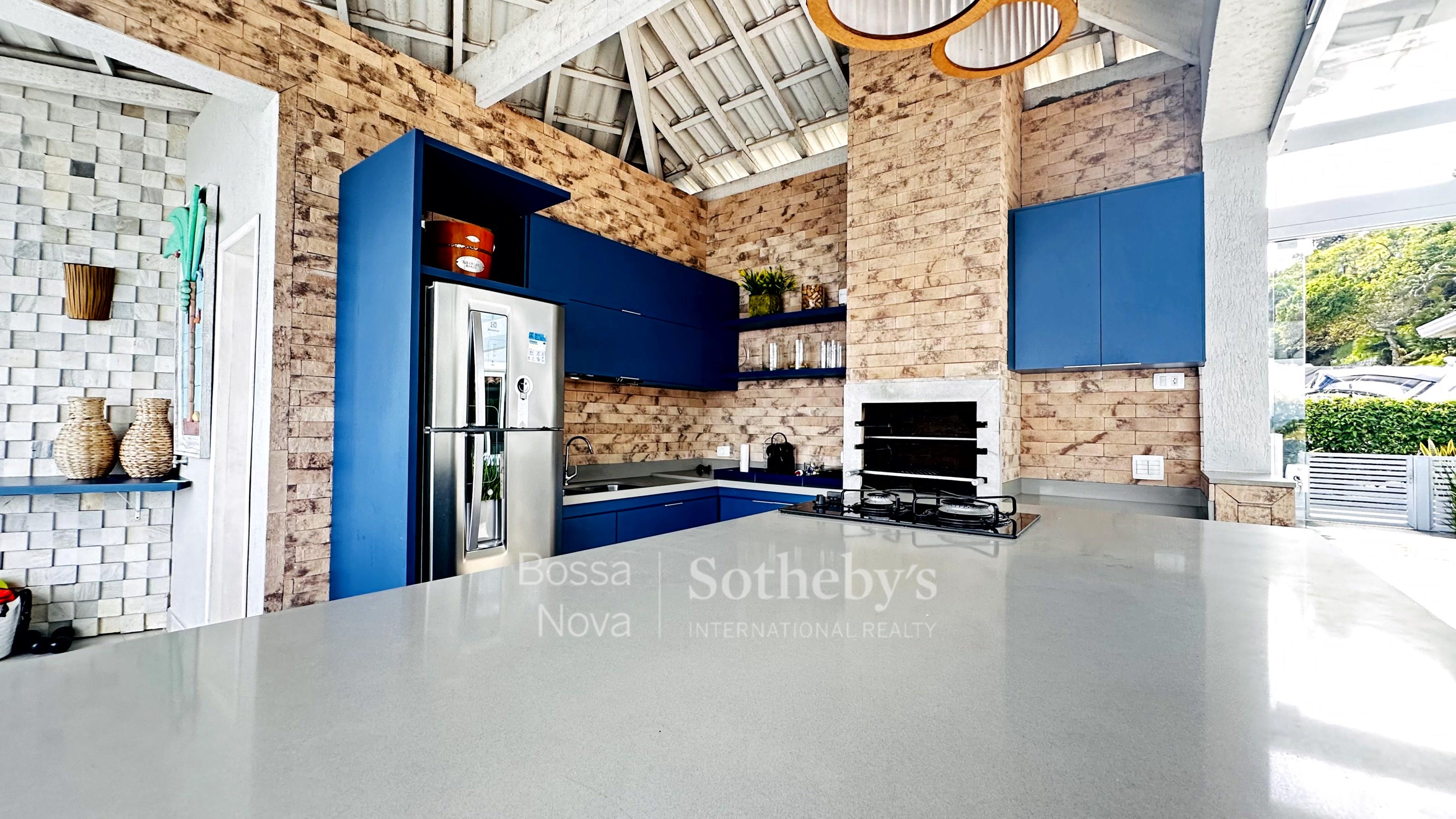 Casa Em Condomínio para venda em Bela Vista