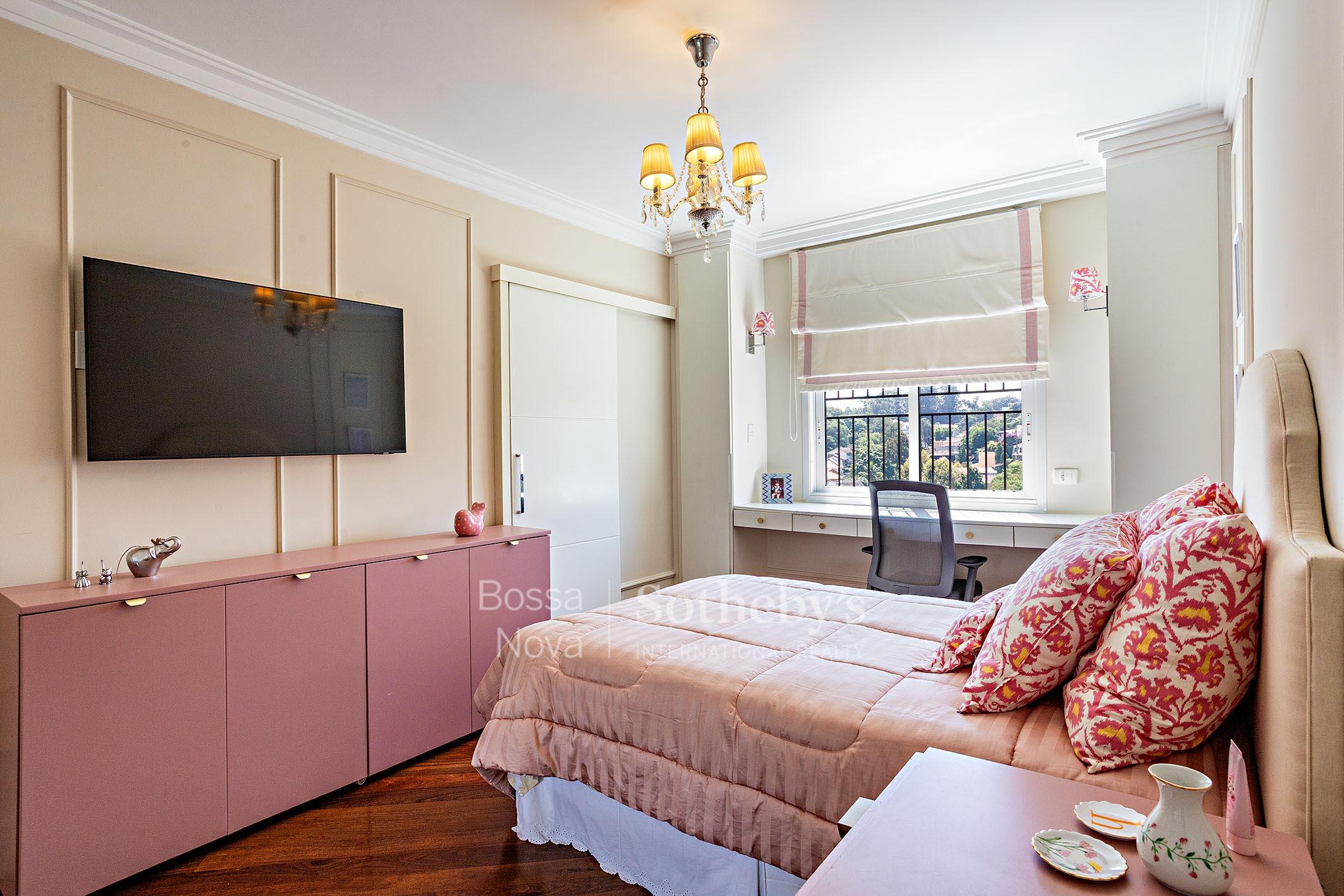 Apartamento para venda em Real Parque