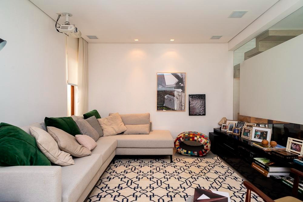 Casa De Vila para venda em Pinheiros