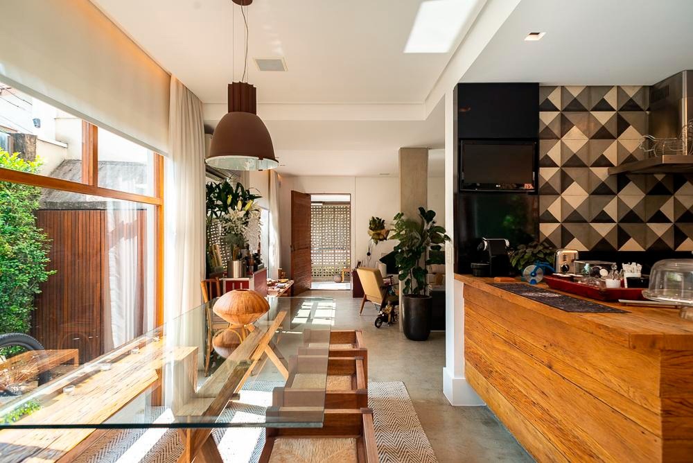 Casa De Vila para venda em Pinheiros