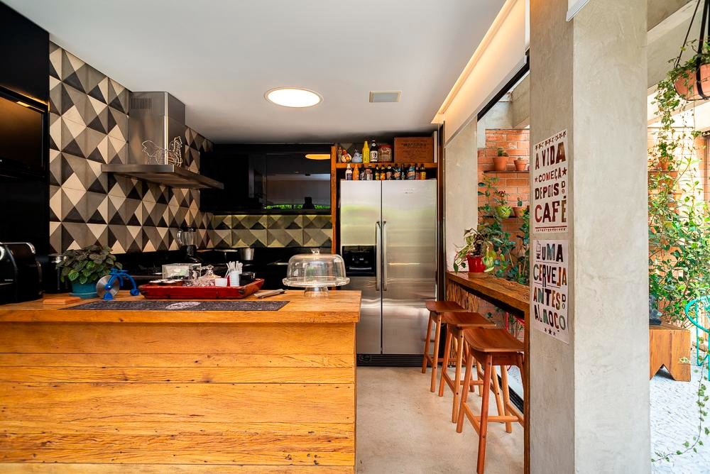 Casa De Vila para venda em Pinheiros