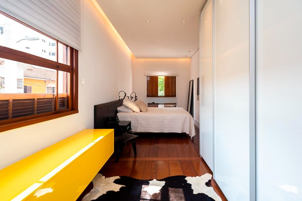 Casa De Vila para venda em Pinheiros
