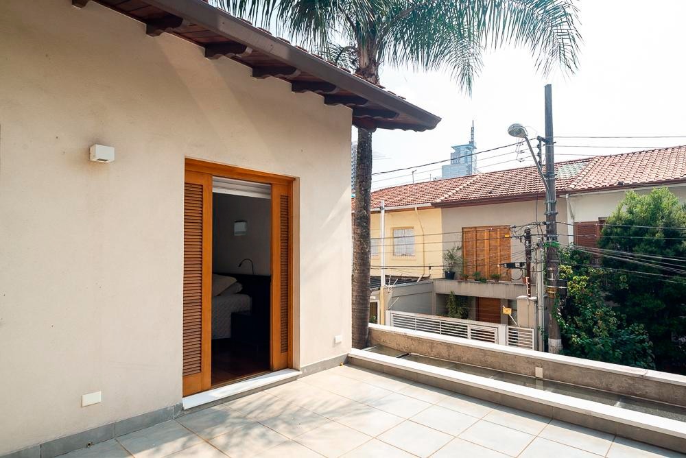 Casa De Vila para venda em Pinheiros