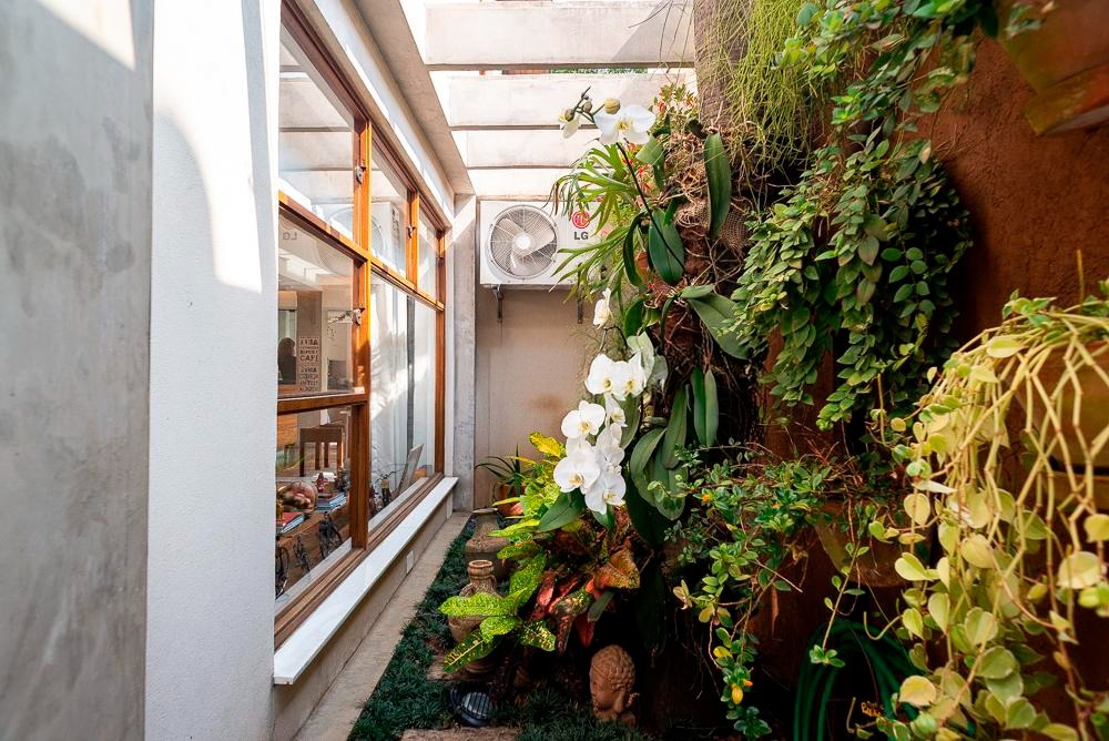 Casa De Vila para venda em Pinheiros
