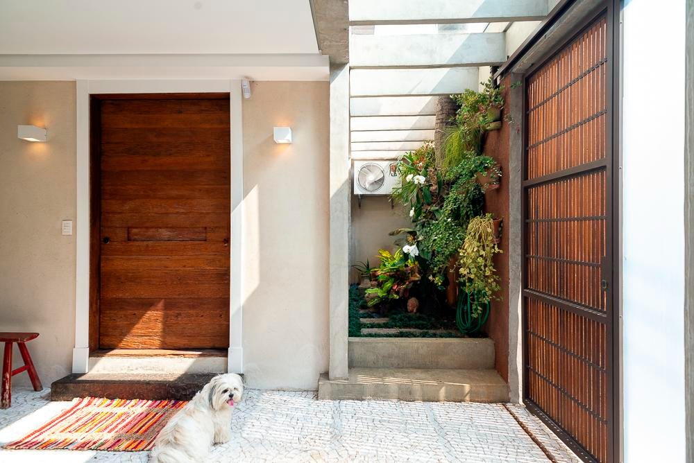 Casa De Vila para venda em Pinheiros