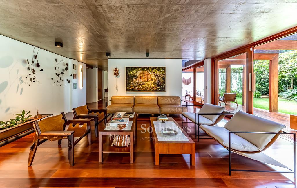Casa para venda em Alto de Pinheiros