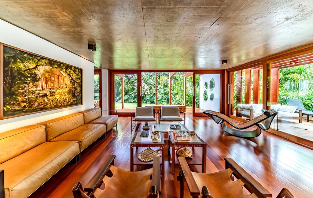 Casa para venda em Alto de Pinheiros