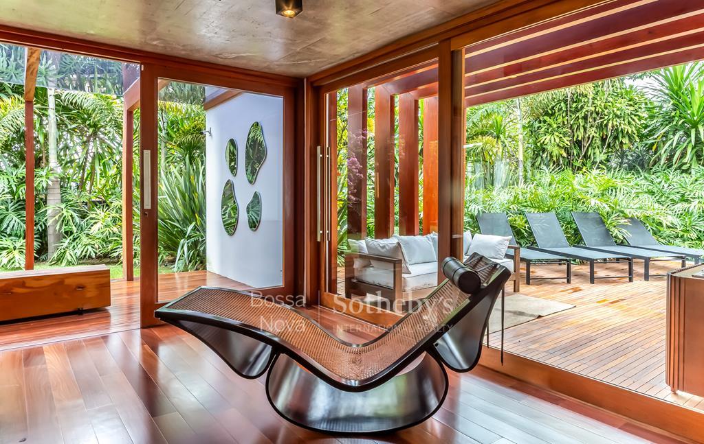 Casa para venda em Alto de Pinheiros