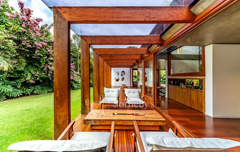 Casa para venda em Alto de Pinheiros