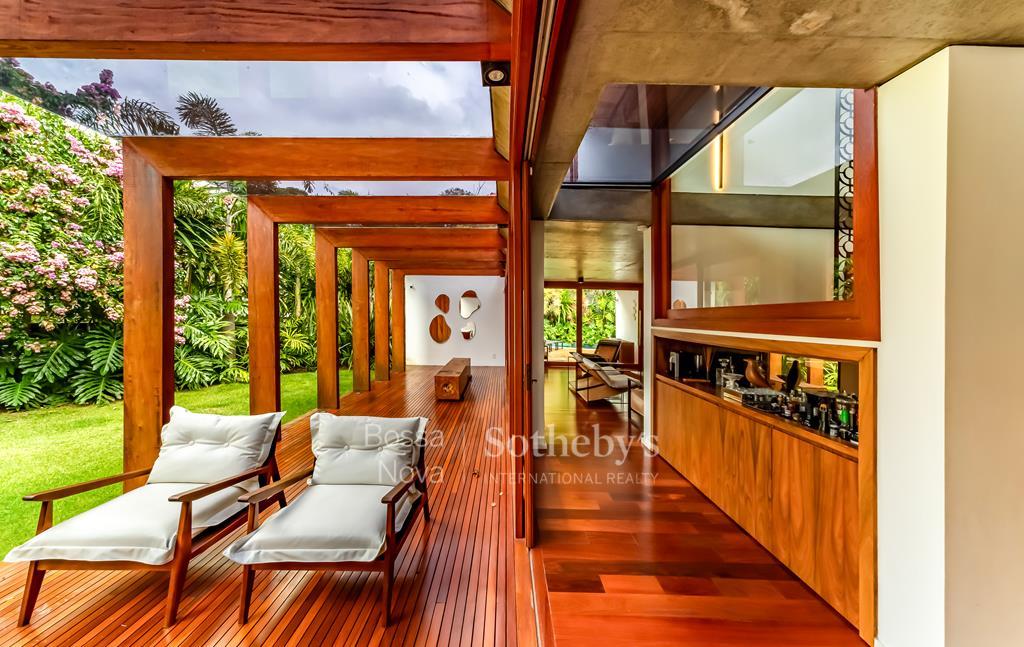 Casa para venda em Alto de Pinheiros