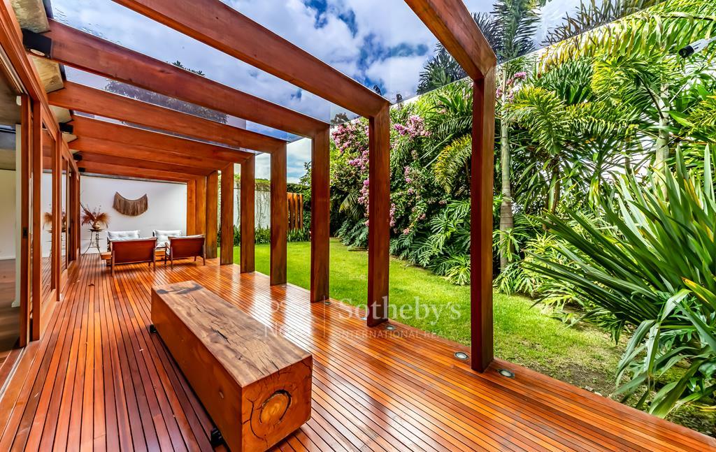 Casa para venda em Alto de Pinheiros