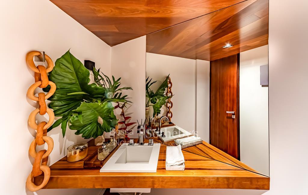 Casa para venda em Alto de Pinheiros