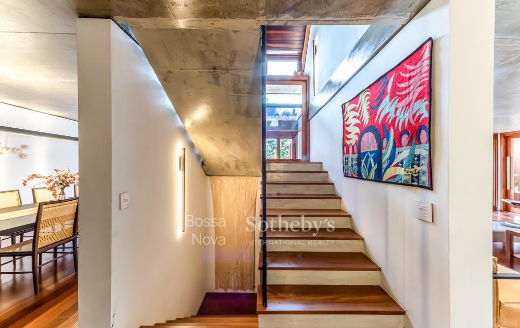 Casa para venda em Alto de Pinheiros
