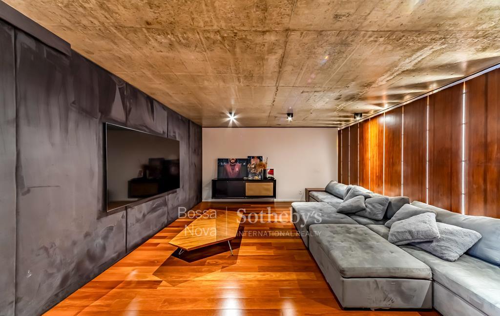 Casa para venda em Alto de Pinheiros