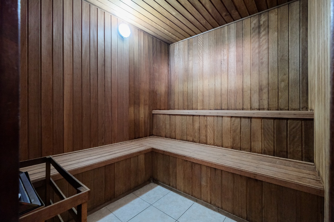 Apartamento para venda em Brooklin