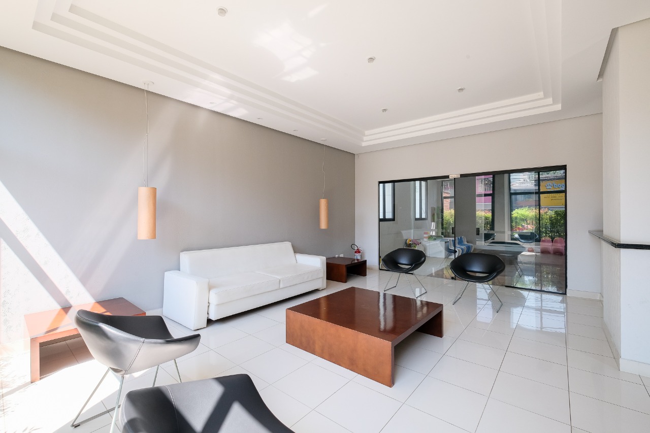 Apartamento para venda em Brooklin
