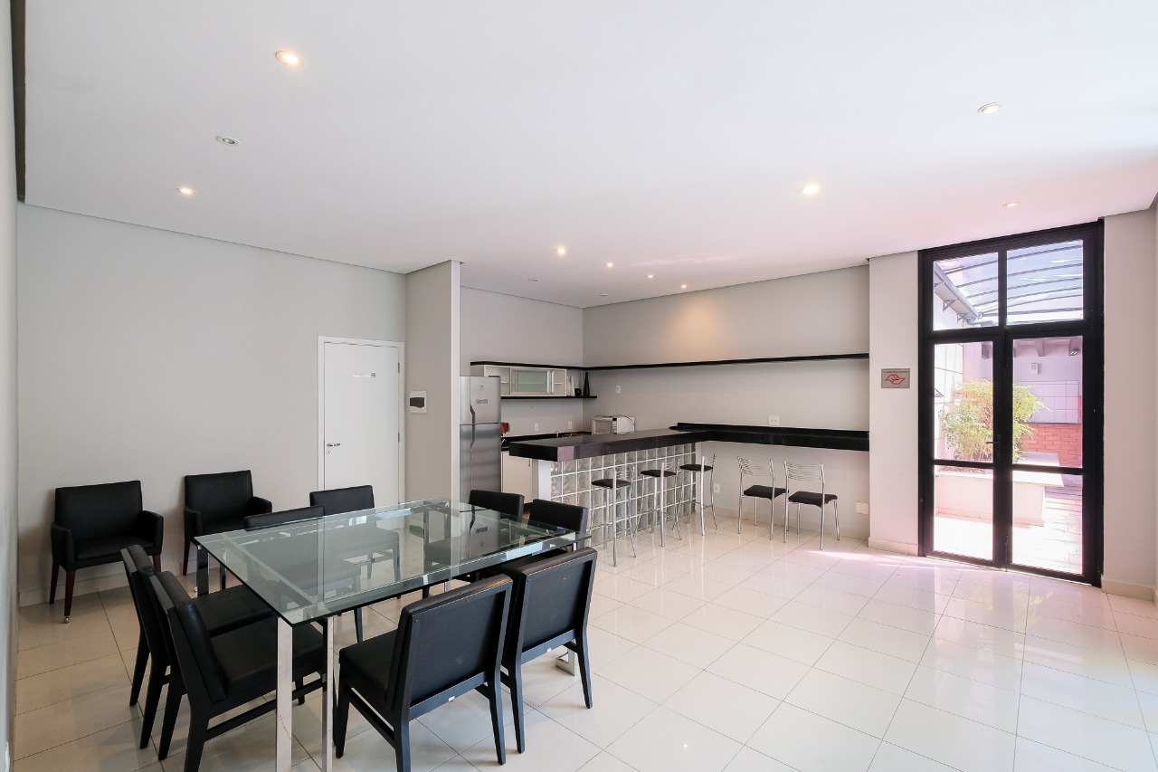 Apartamento para venda em Brooklin