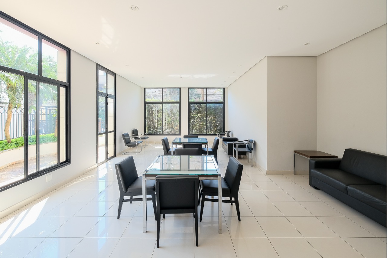 Apartamento para venda em Brooklin