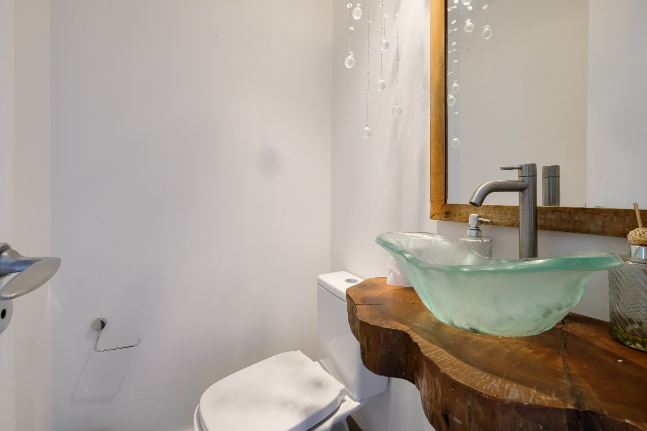 Apartamento para venda em Brooklin
