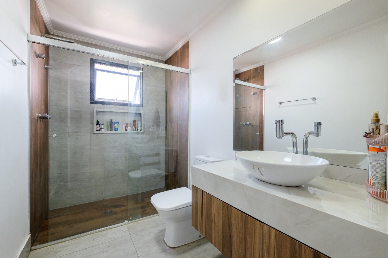 Apartamento para venda em Brooklin