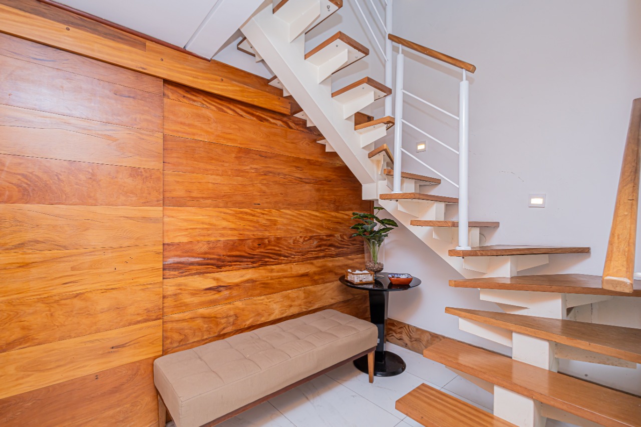 Casa Em Condomínio para venda em Brooklin