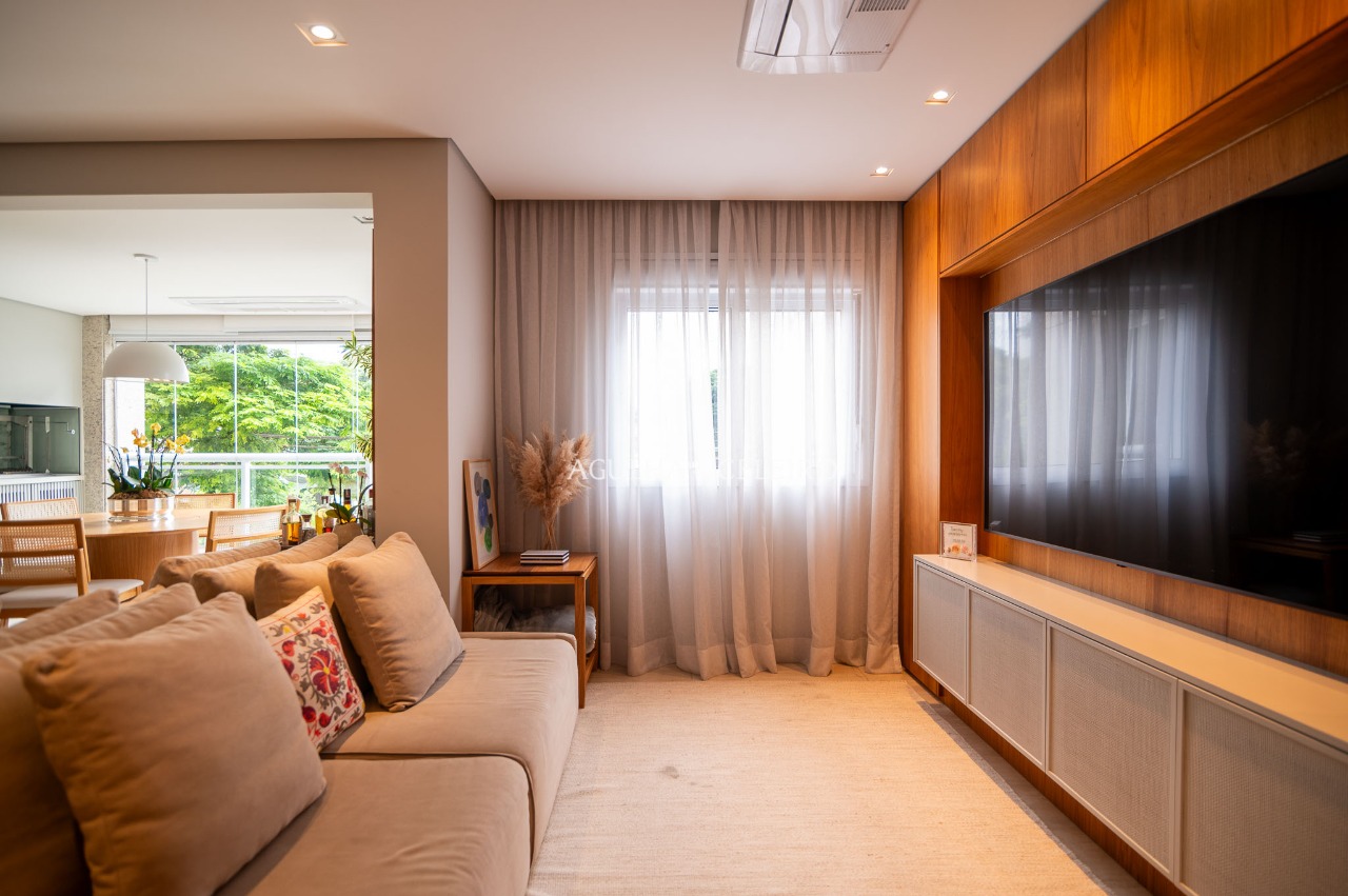 Apartamento para venda em Vila Olímpia