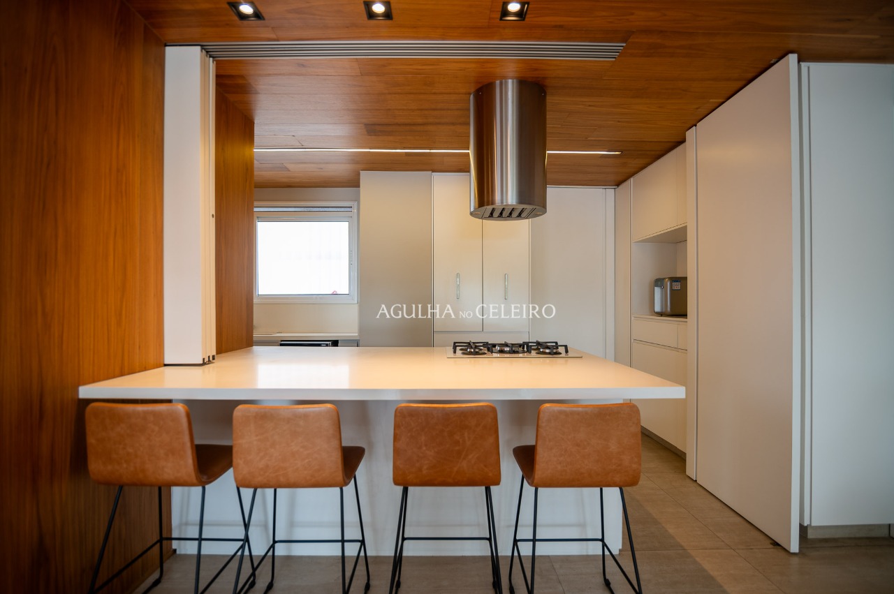 Apartamento para venda em Vila Olímpia
