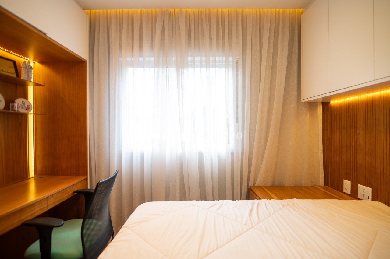 Apartamento para venda em Vila Olímpia