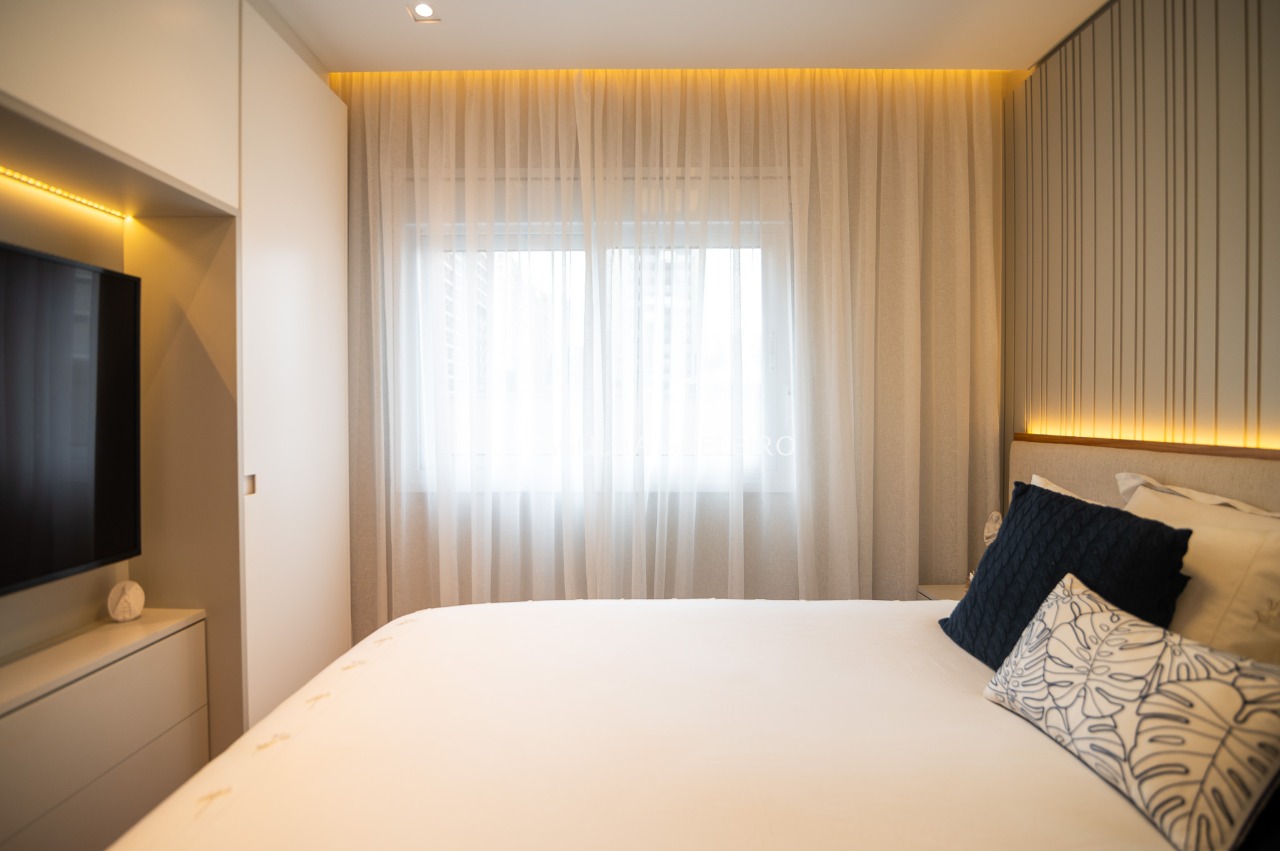 Apartamento para venda em Vila Olímpia