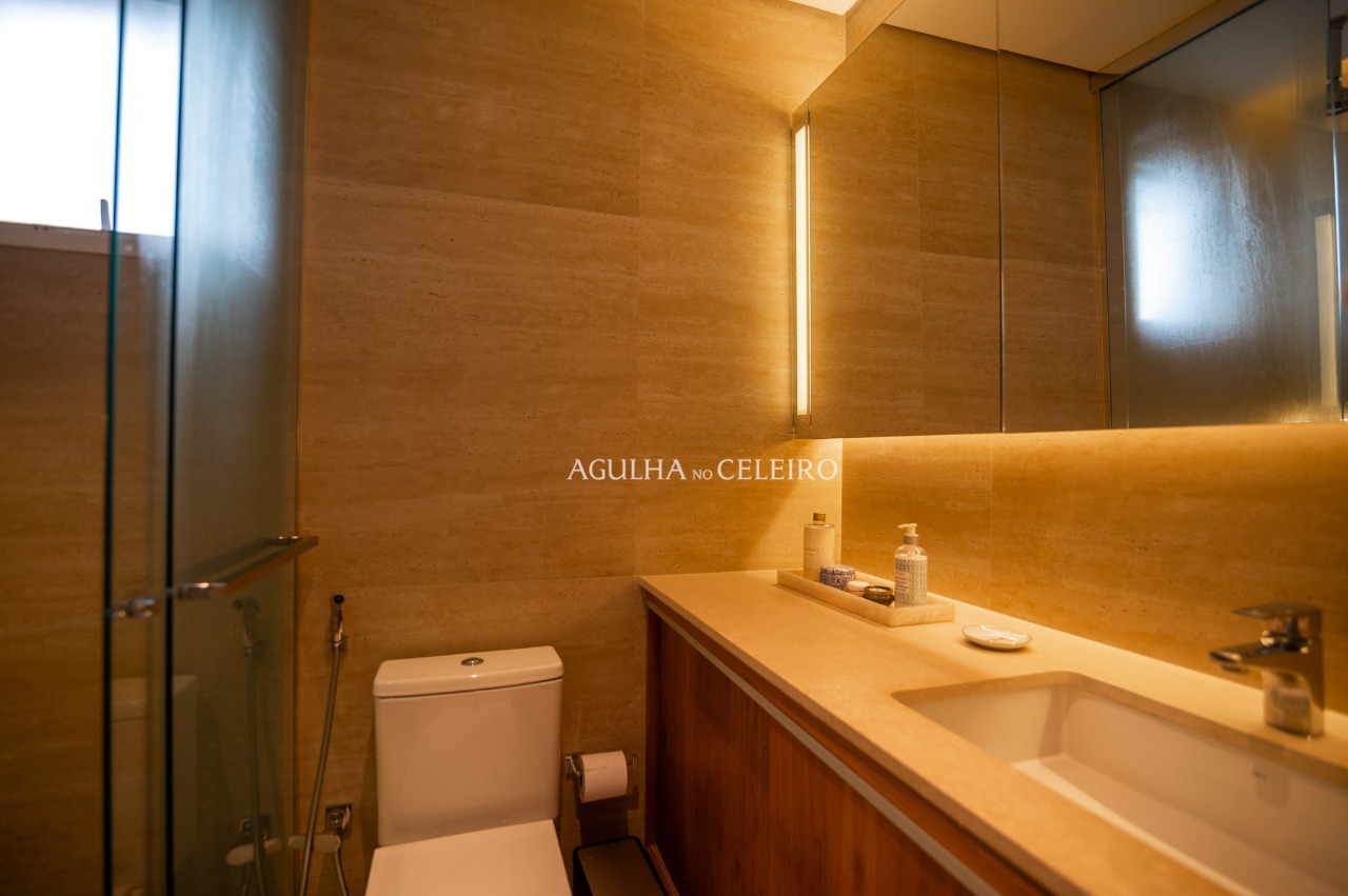 Apartamento para venda em Vila Olímpia