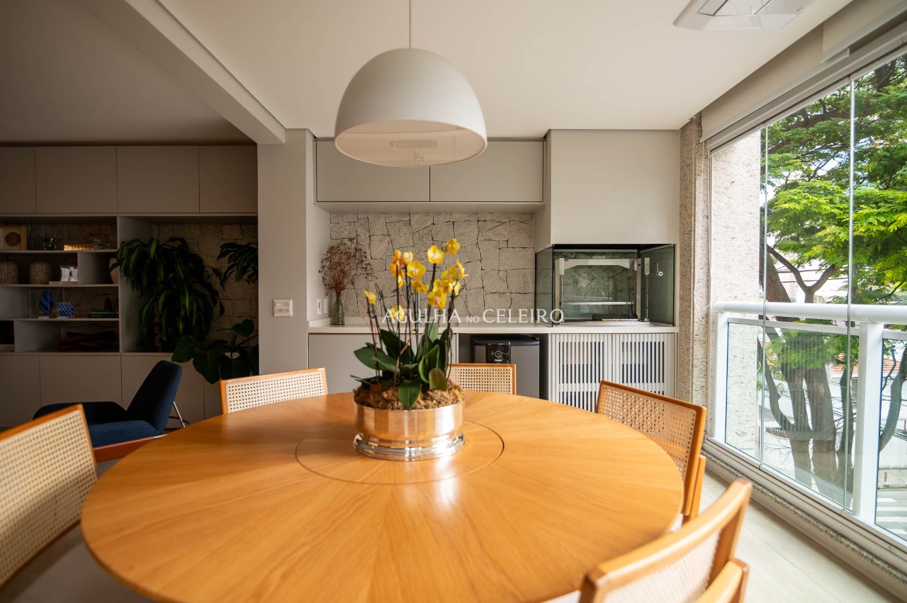 Apartamento para venda em Vila Olímpia