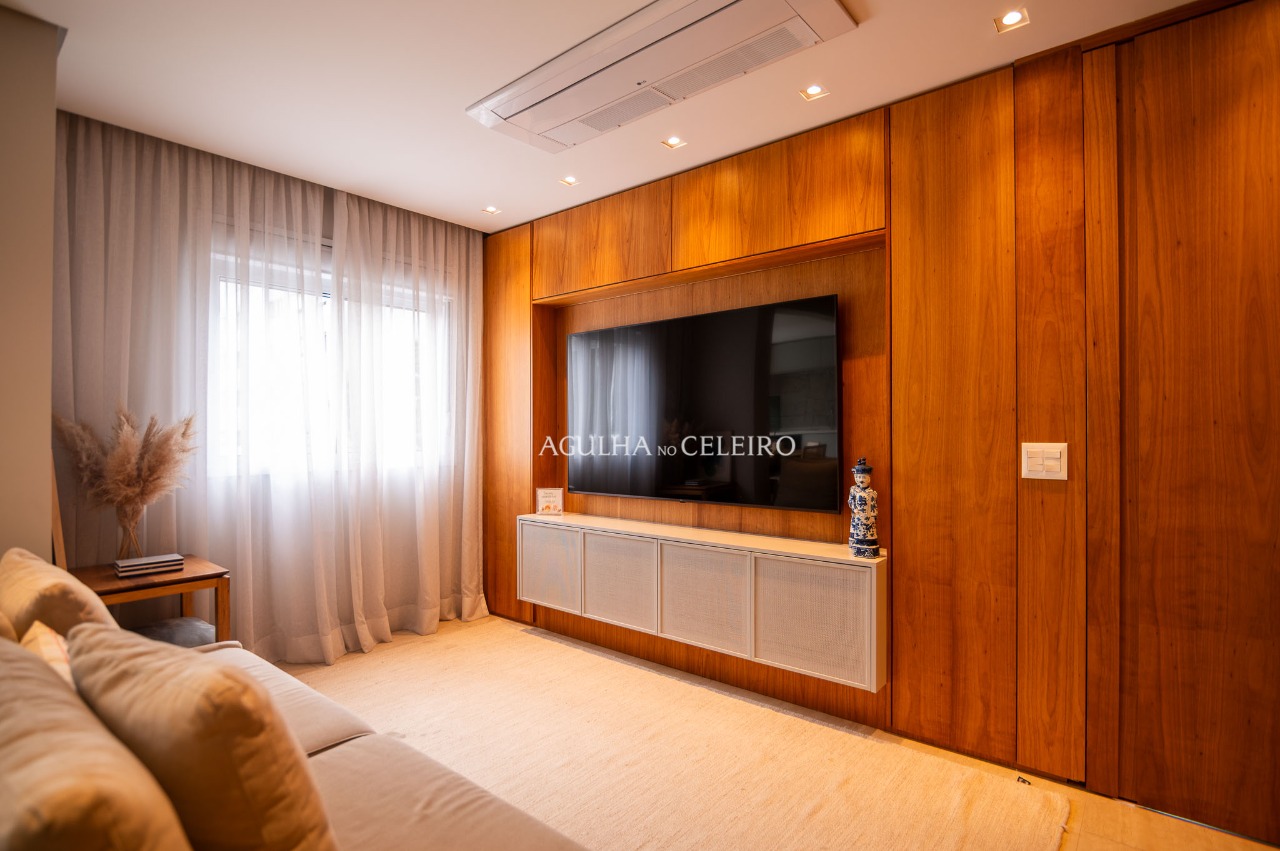 Apartamento para venda em Vila Olímpia