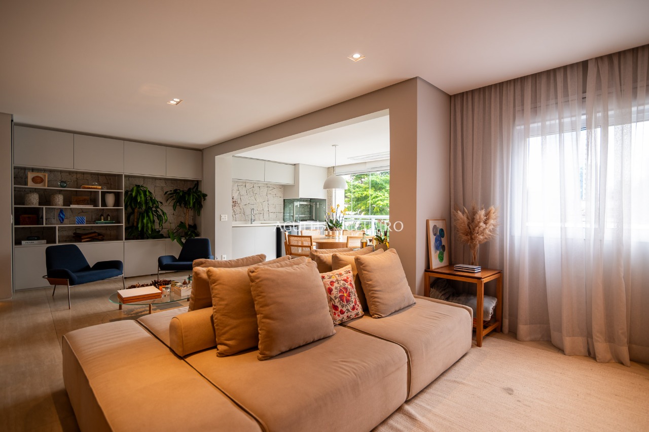 Apartamento para venda em Vila Olímpia