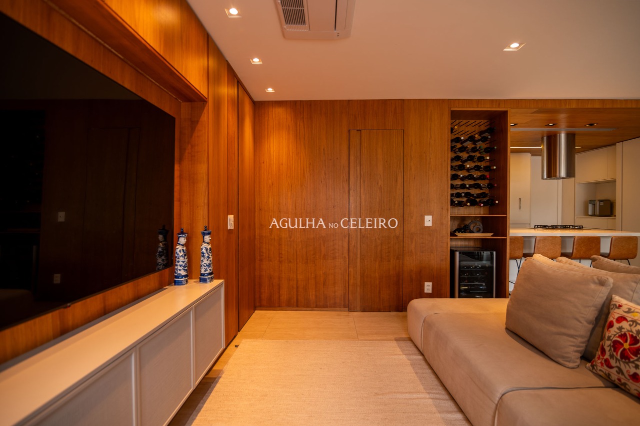 Apartamento para venda em Vila Olímpia