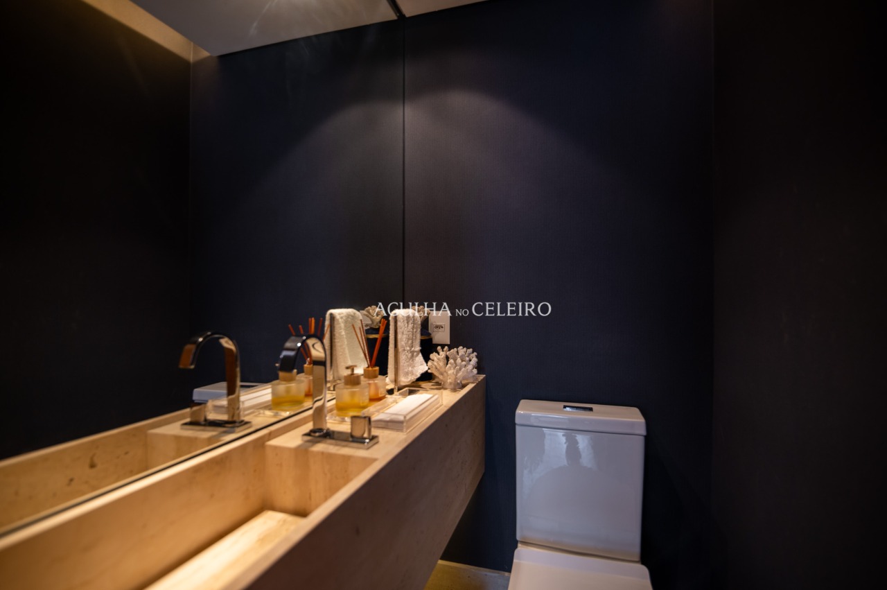 Apartamento para venda em Vila Olímpia