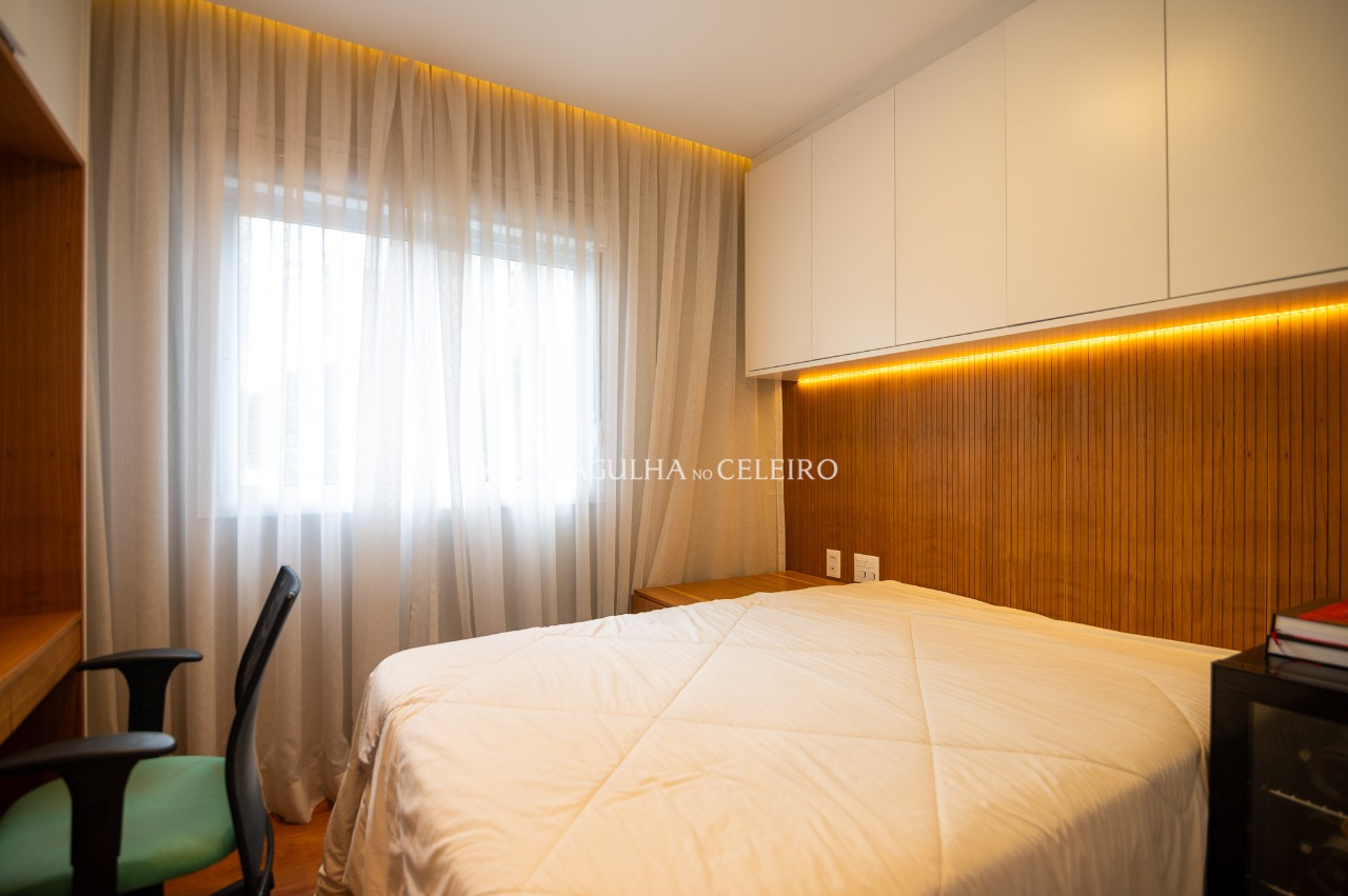 Apartamento para venda em Vila Olímpia