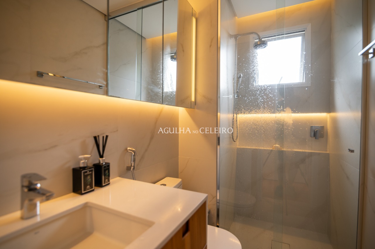 Apartamento para venda em Vila Olímpia