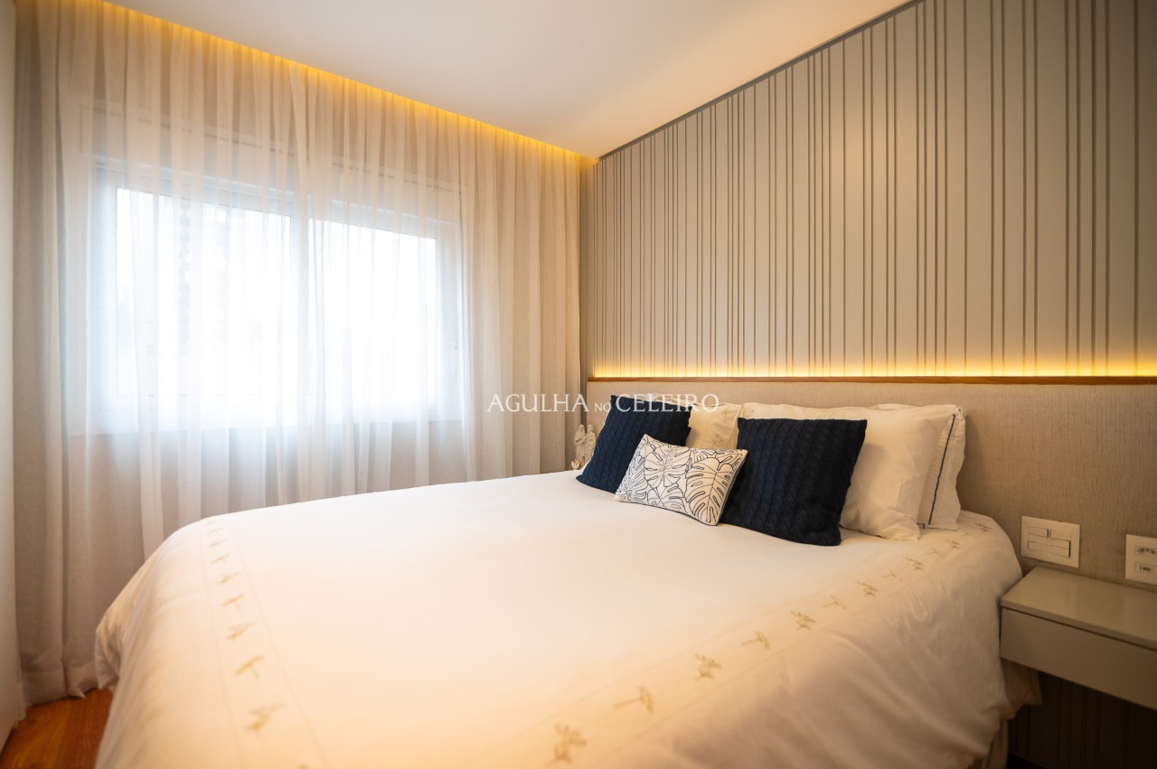 Apartamento para venda em Vila Olímpia