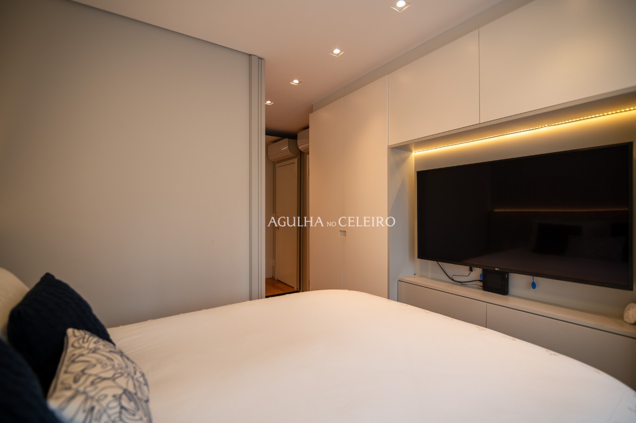 Apartamento para venda em Vila Olímpia