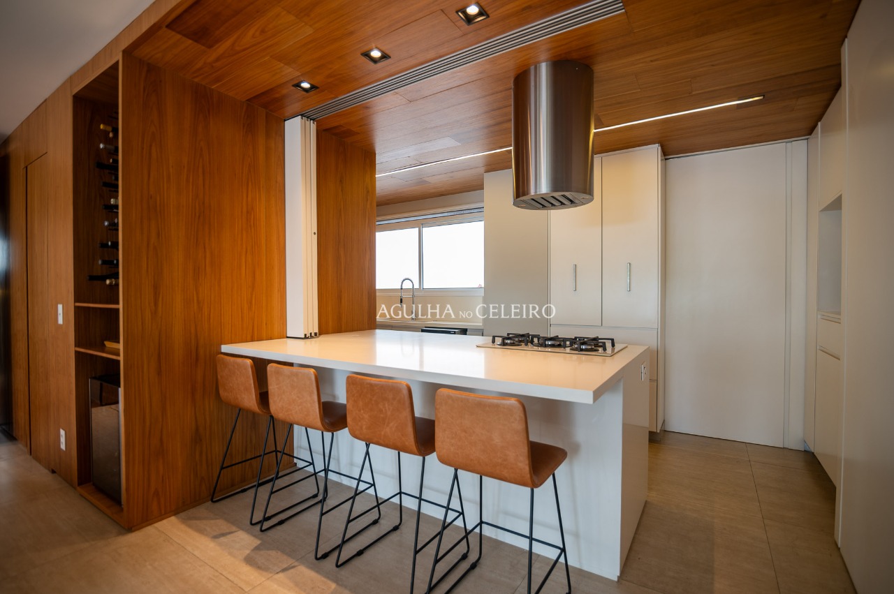 Apartamento para venda em Vila Olímpia