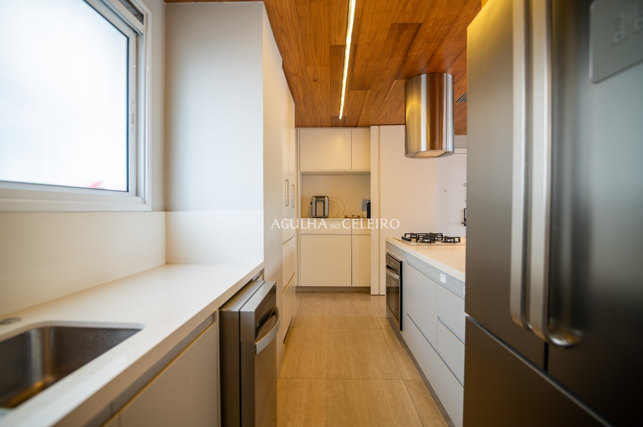 Apartamento para venda em Vila Olímpia