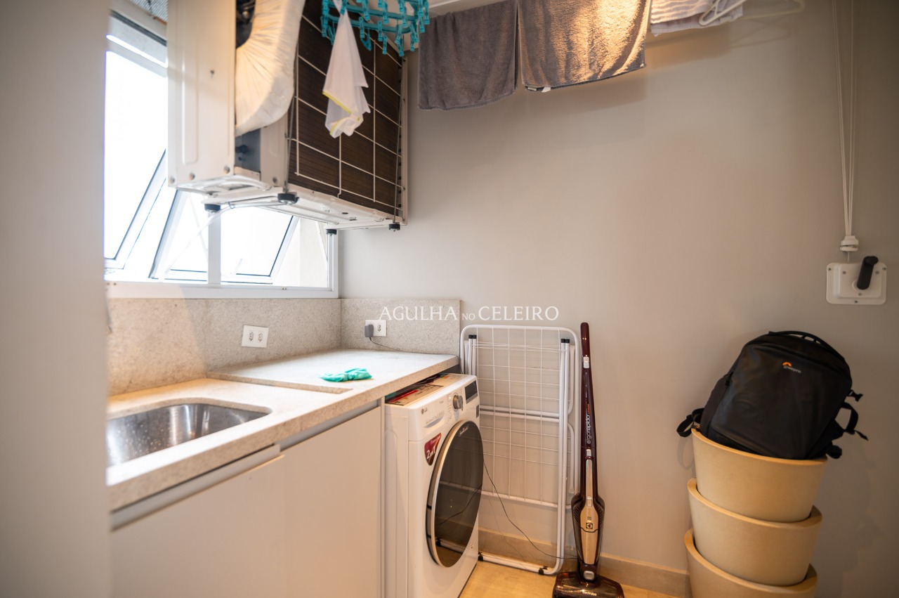 Apartamento para venda em Vila Olímpia