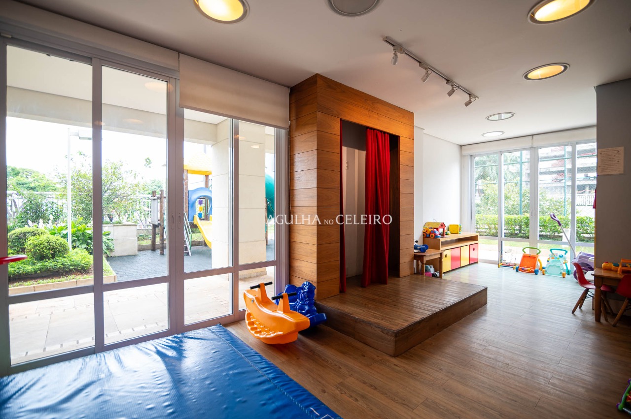 Apartamento para venda em Vila Olímpia