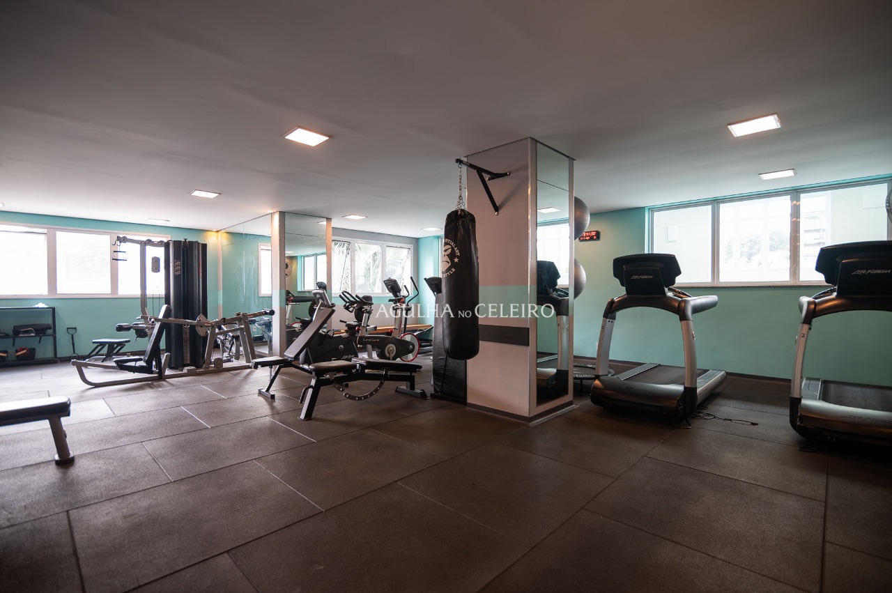 Apartamento para venda em Vila Olímpia