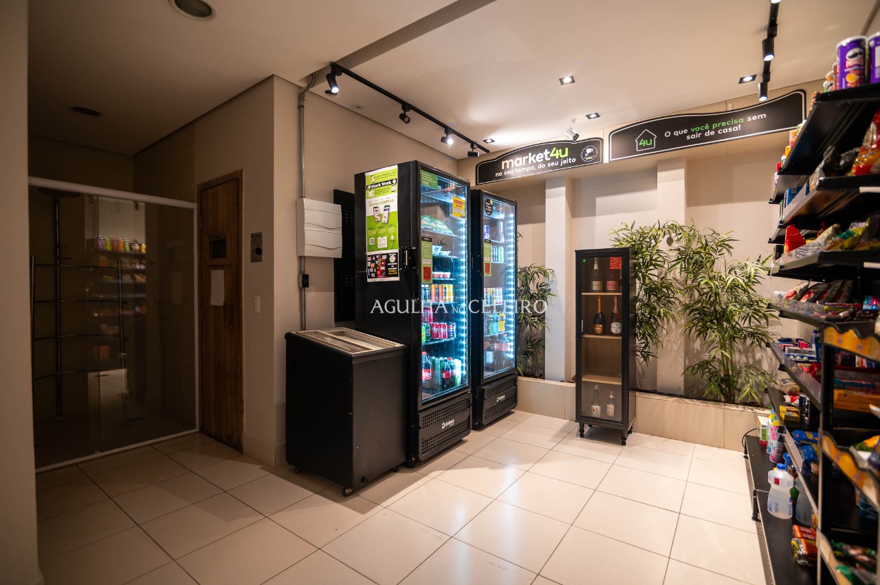 Apartamento para venda em Vila Olímpia
