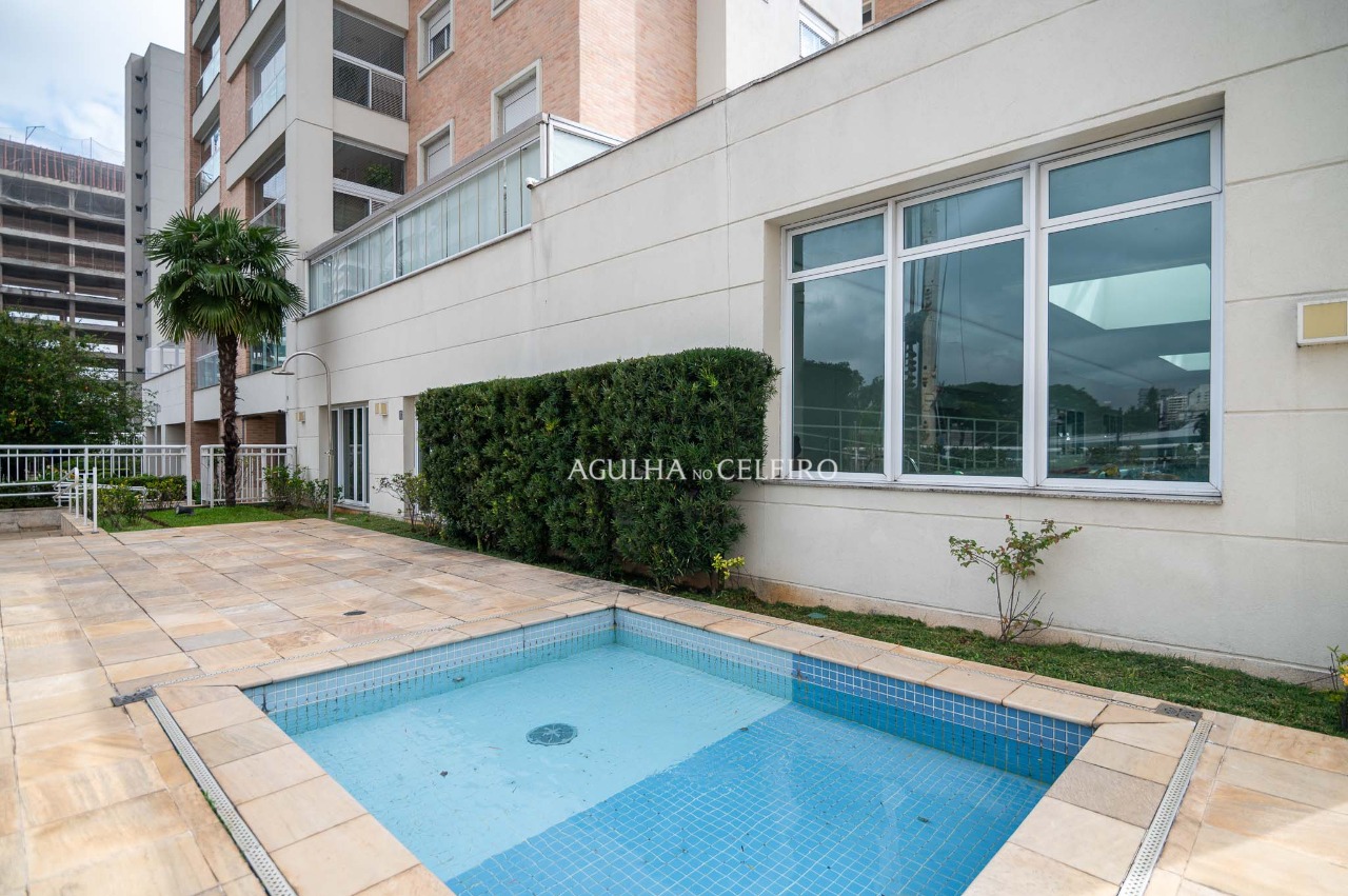 Apartamento para venda em Vila Olímpia