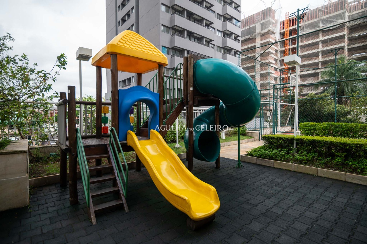 Apartamento para venda em Vila Olímpia