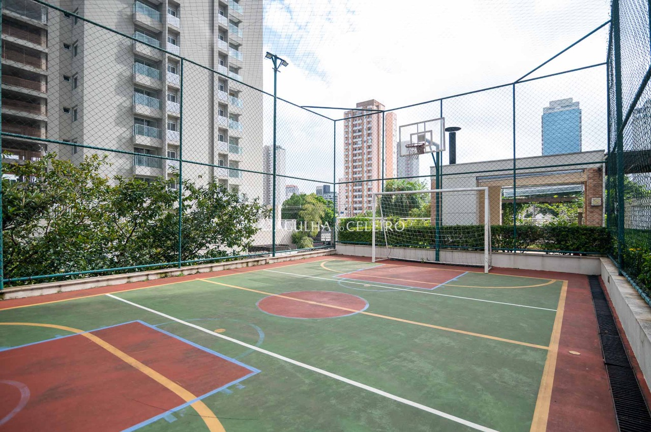 Apartamento para venda em Vila Olímpia